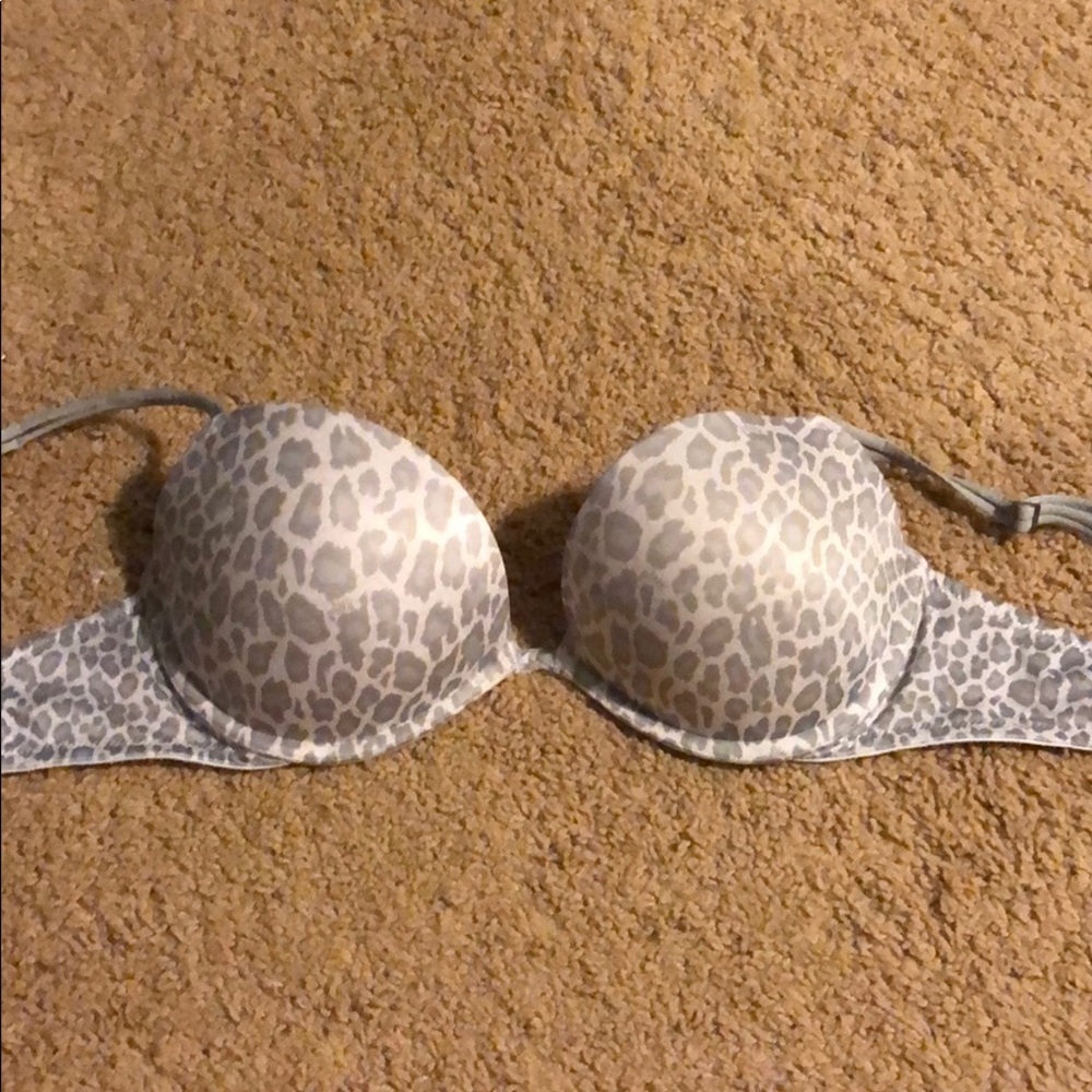 PINK bra